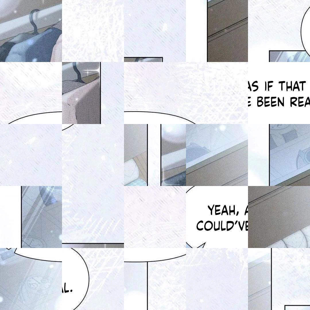 Mess Me Up, Ajusshi Chapter 2 page 4 - 