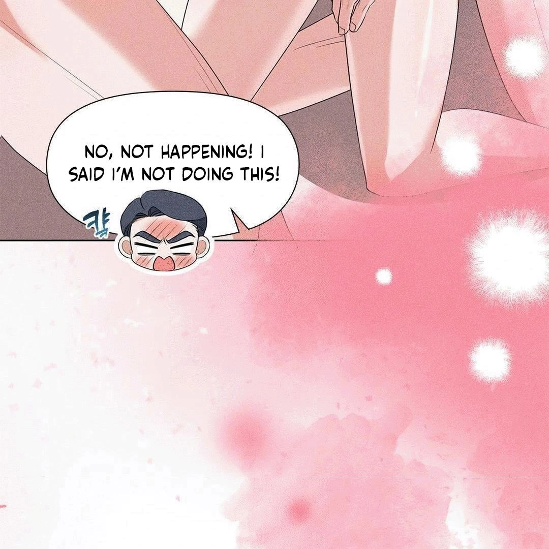 Mess Me Up, Ajusshi Chapter 2 page 39 - 