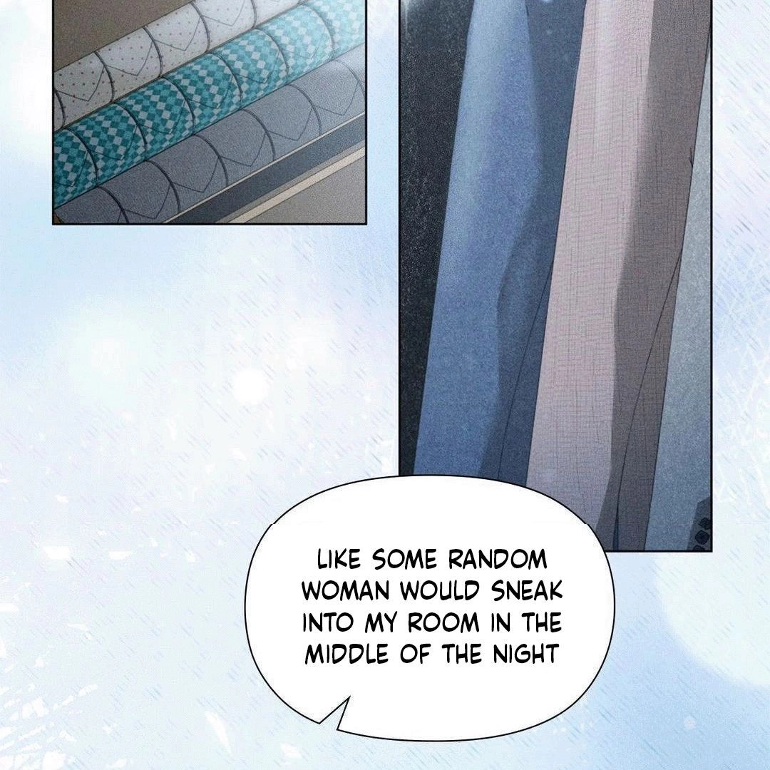 Mess Me Up, Ajusshi Chapter 2 page 5 - 