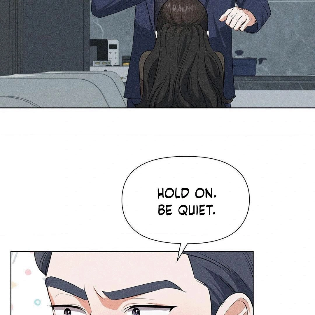 Mess Me Up, Ajusshi Chapter 2 page 41 - 