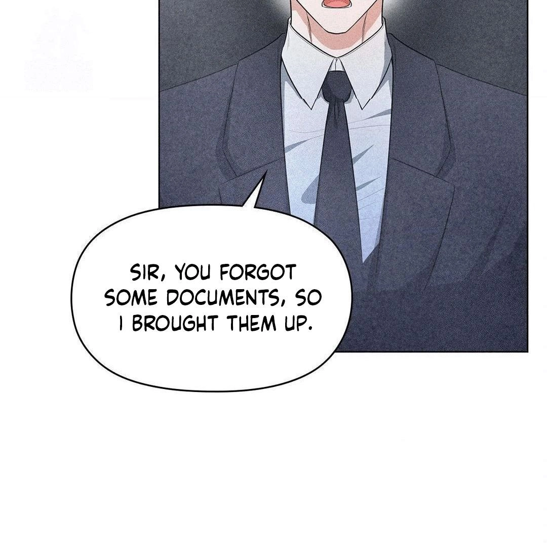 Mess Me Up, Ajusshi Chapter 2 page 43 - 