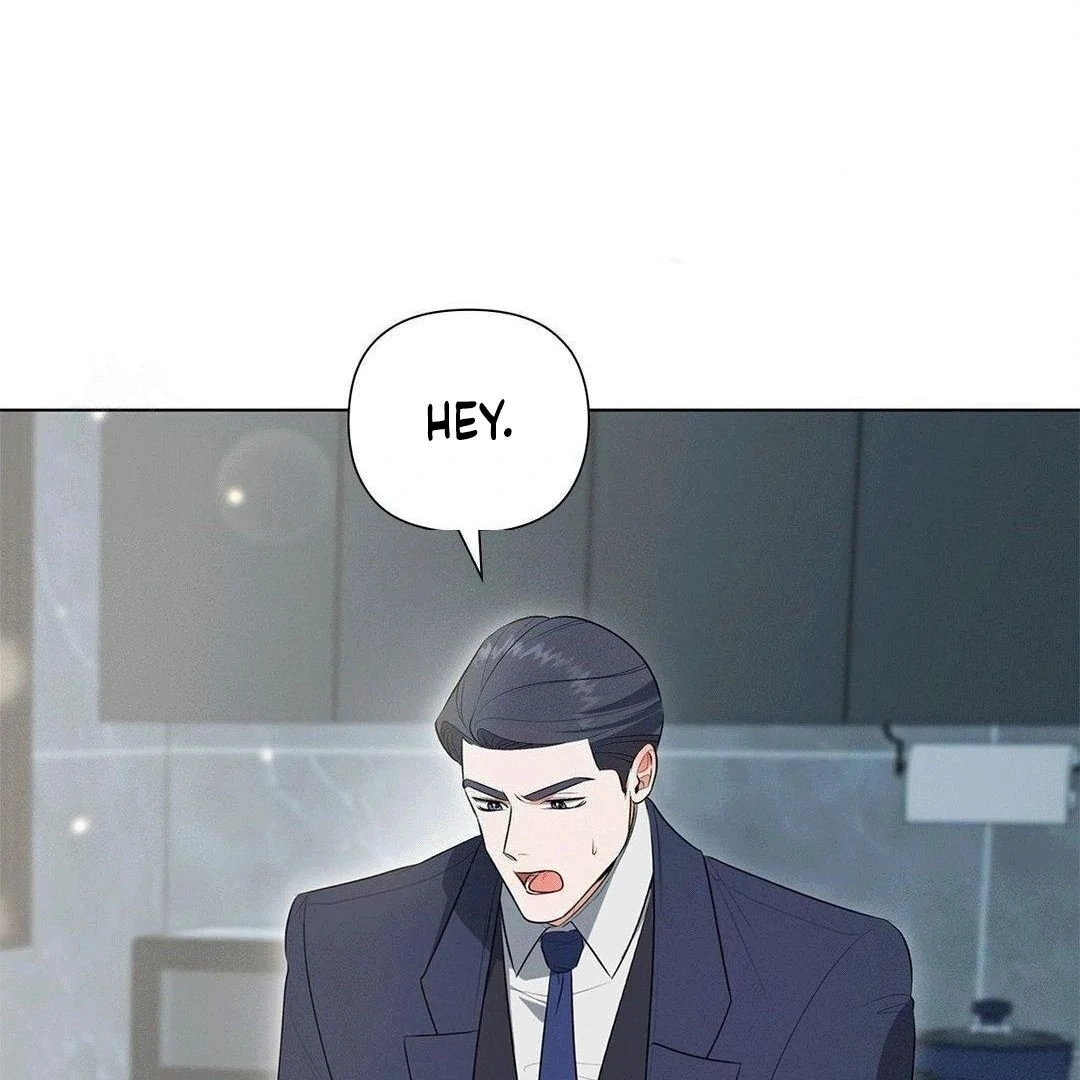 Mess Me Up, Ajusshi Chapter 2 page 46 - 