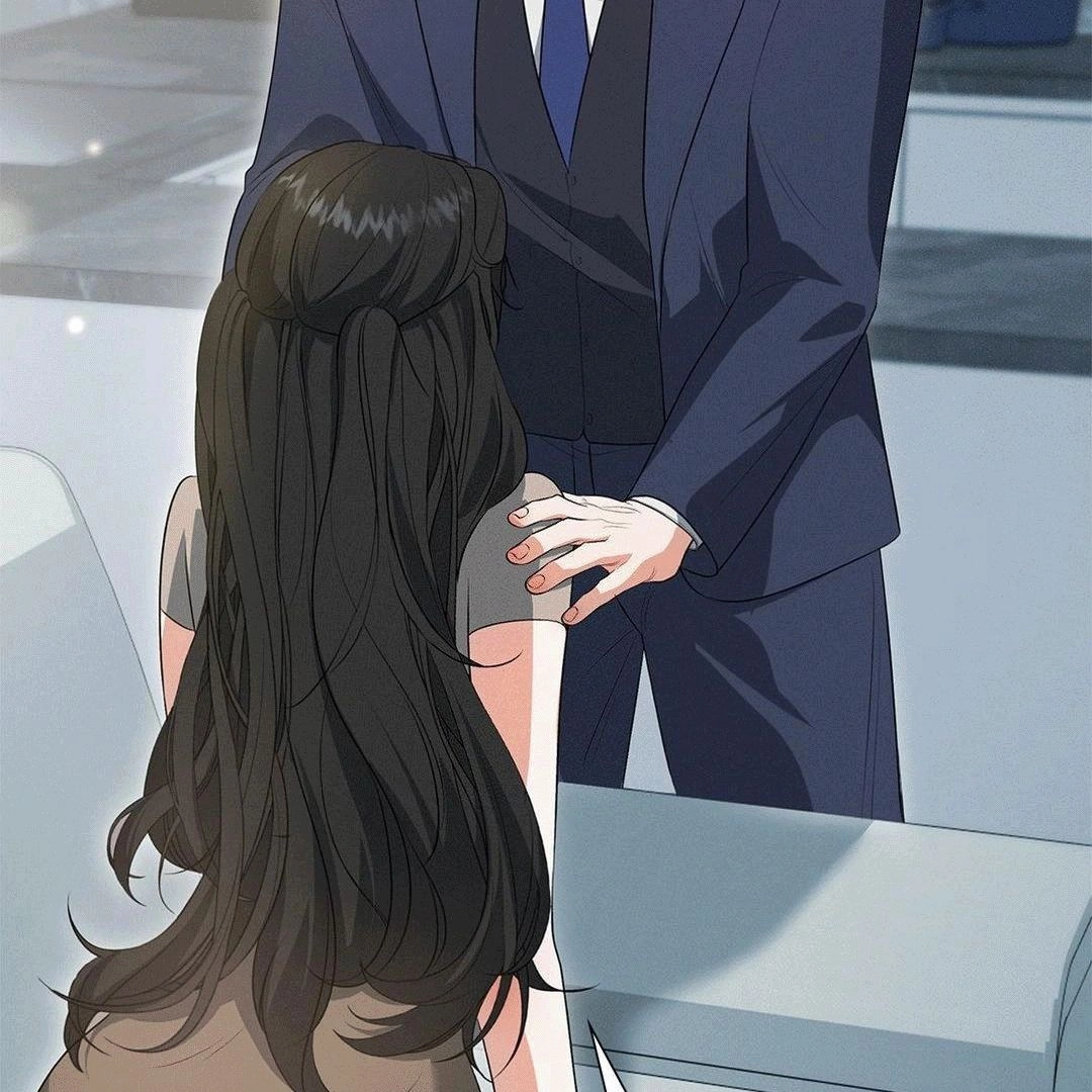 Mess Me Up, Ajusshi Chapter 2 page 47 - 