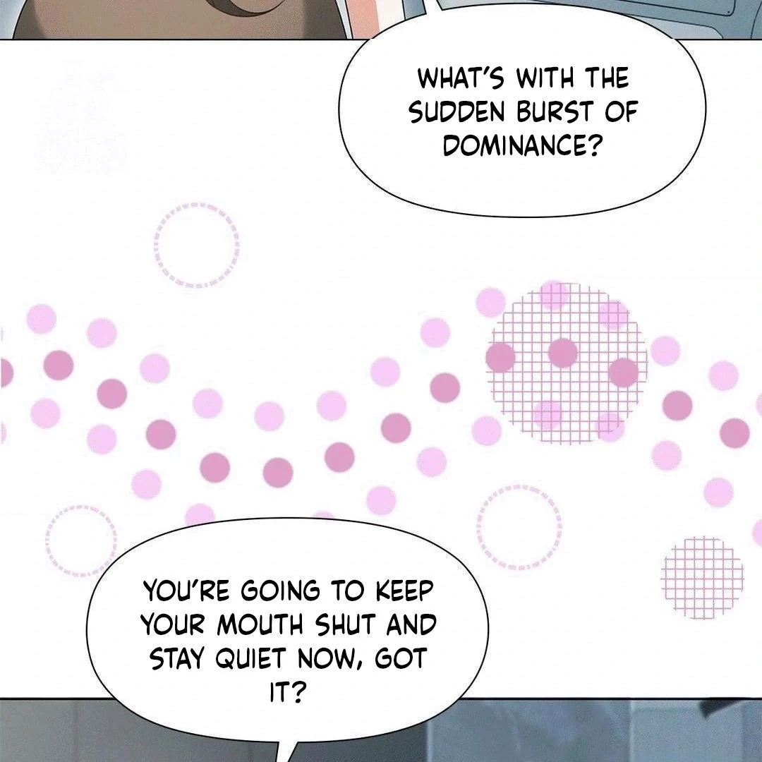 Mess Me Up, Ajusshi Chapter 2 page 48 - 