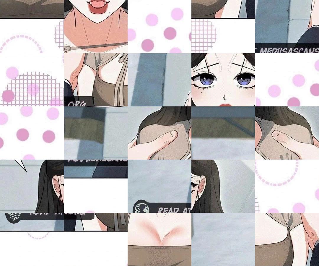 Mess Me Up, Ajusshi Chapter 2 page 50 - 