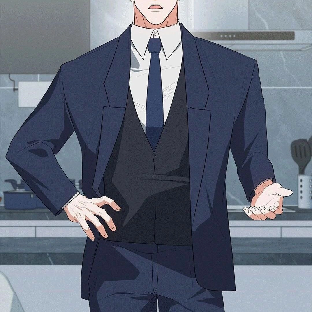 Mess Me Up, Ajusshi Chapter 2 page 57 - 