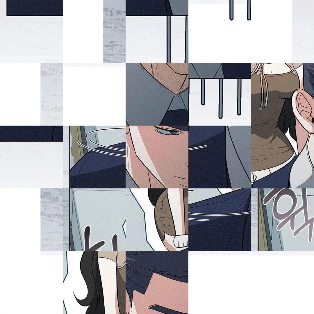 Mess Me Up, Ajusshi Chapter 2 page 60 - 