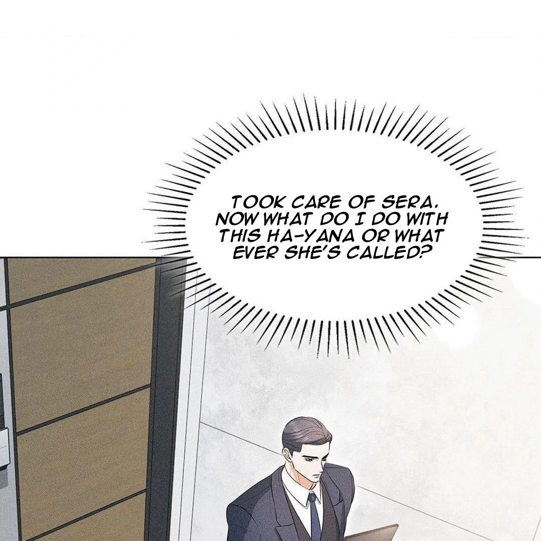 Mess Me Up, Ajusshi Chapter 2 page 72 - 