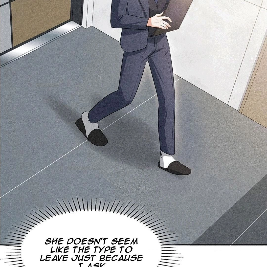 Mess Me Up, Ajusshi Chapter 2 page 73 - 