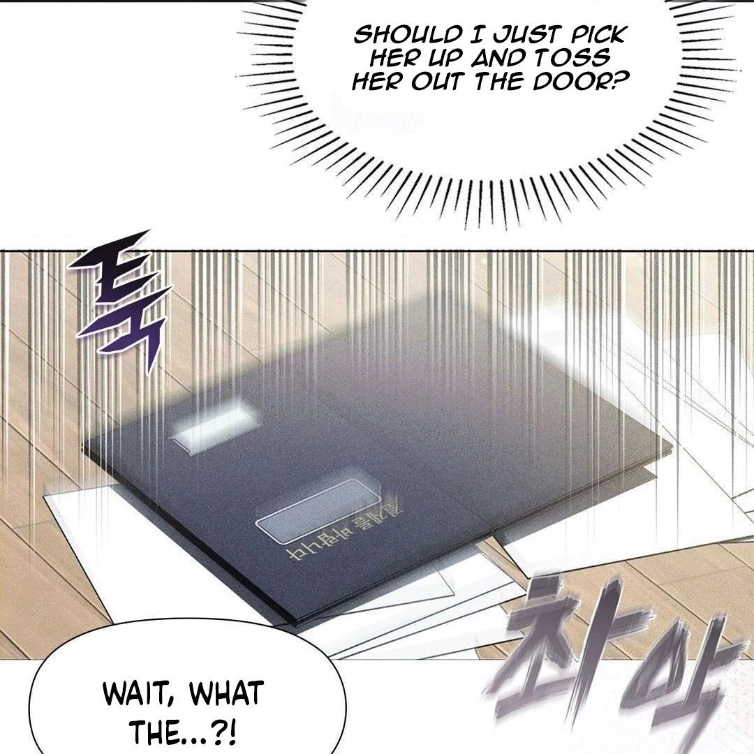 Mess Me Up, Ajusshi Chapter 2 page 76 - 