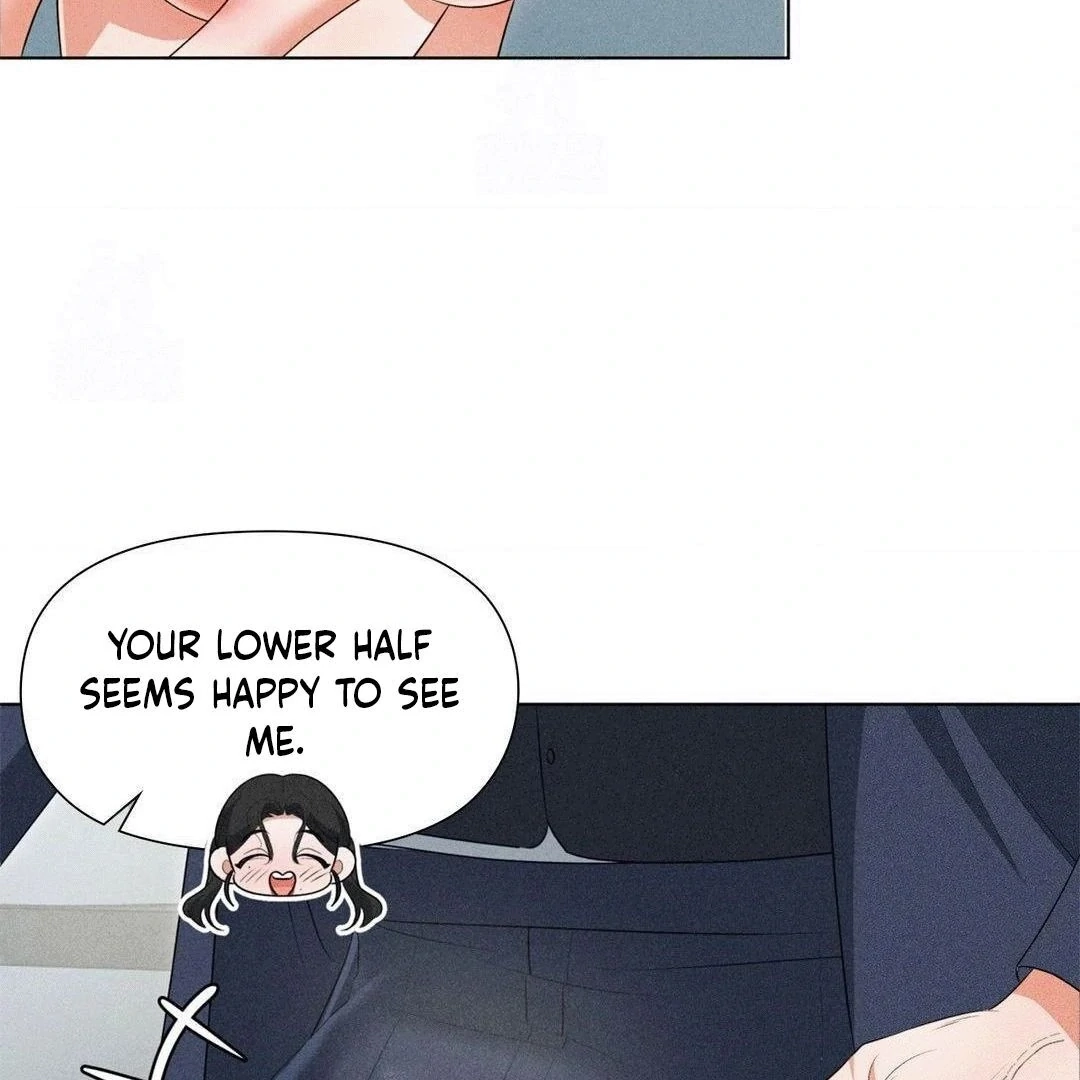 Mess Me Up, Ajusshi Chapter 2 page 89 - 