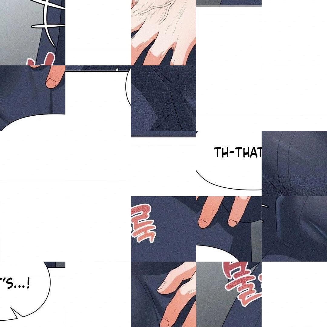 Mess Me Up, Ajusshi Chapter 2 page 90 - 