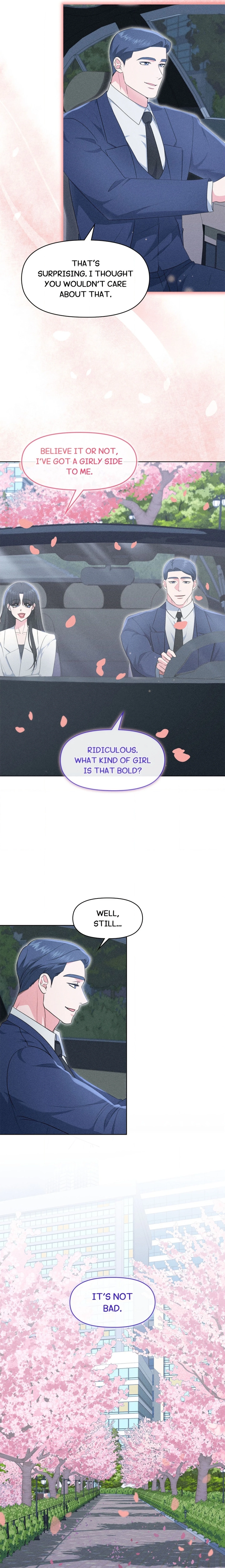 Mess Me Up, Ajusshi Chapter 22 page 2 - 