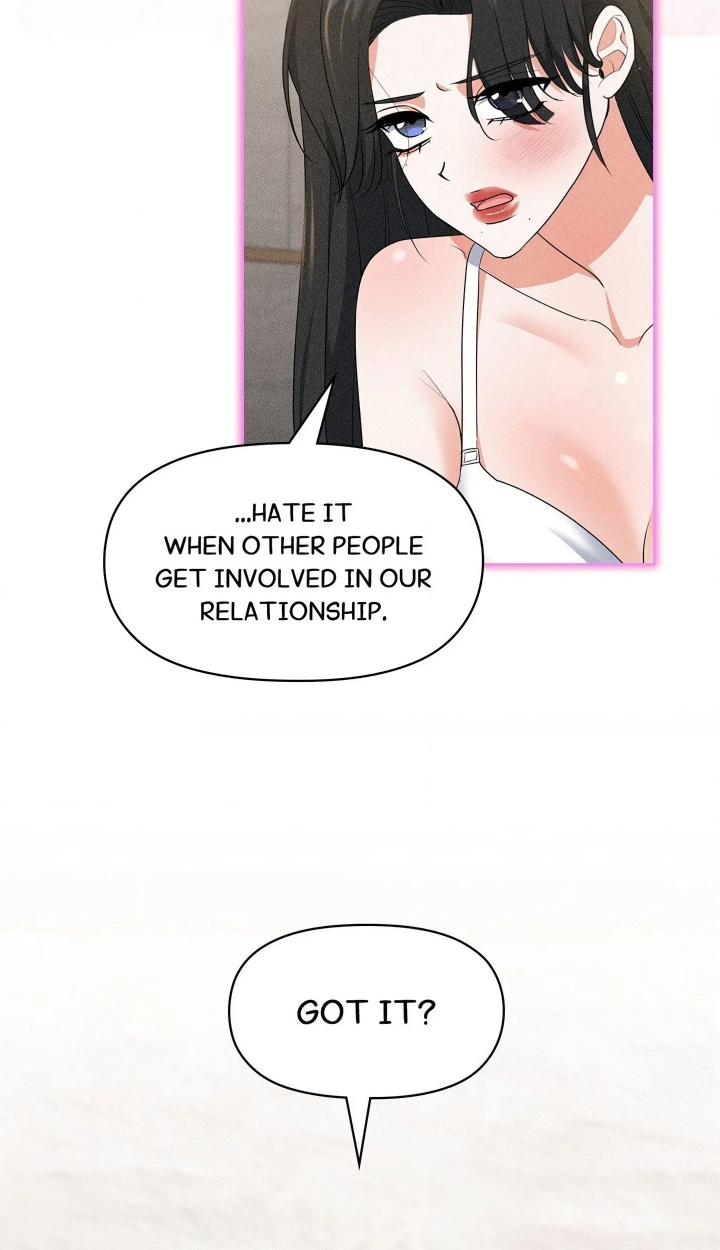 Mess Me Up, Ajusshi Chapter 25 page 16 - 