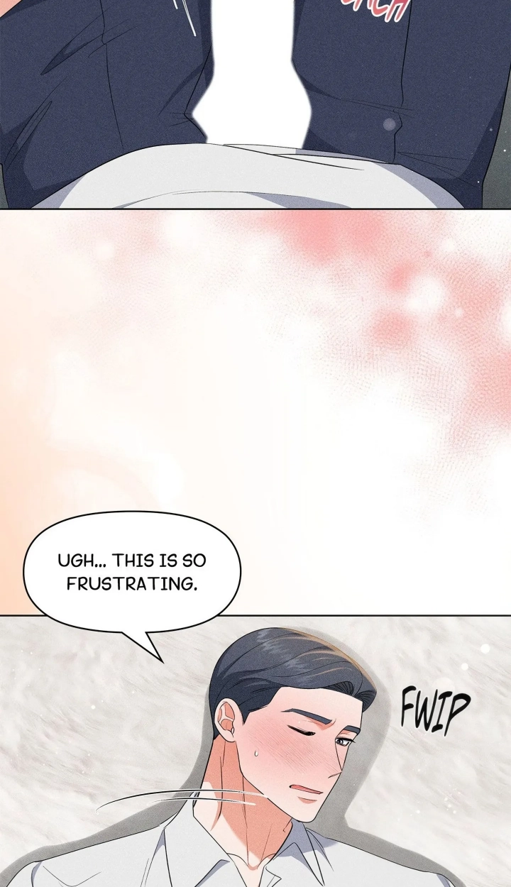 Mess Me Up, Ajusshi Chapter 25 page 22 - 