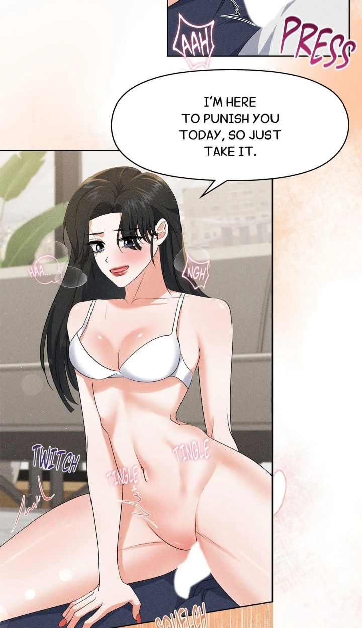 Mess Me Up, Ajusshi Chapter 25 page 24 - 