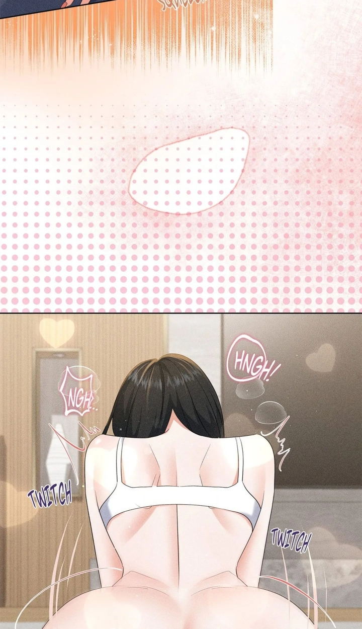 Mess Me Up, Ajusshi Chapter 25 page 25 - 