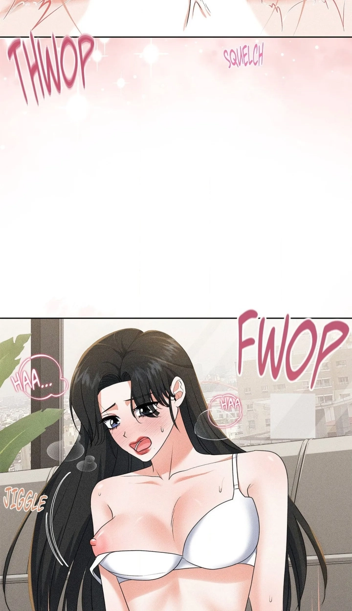 Mess Me Up, Ajusshi Chapter 25 page 28 - 