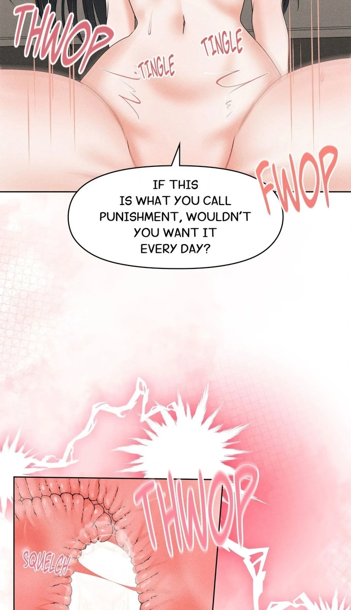 Mess Me Up, Ajusshi Chapter 25 page 29 - 