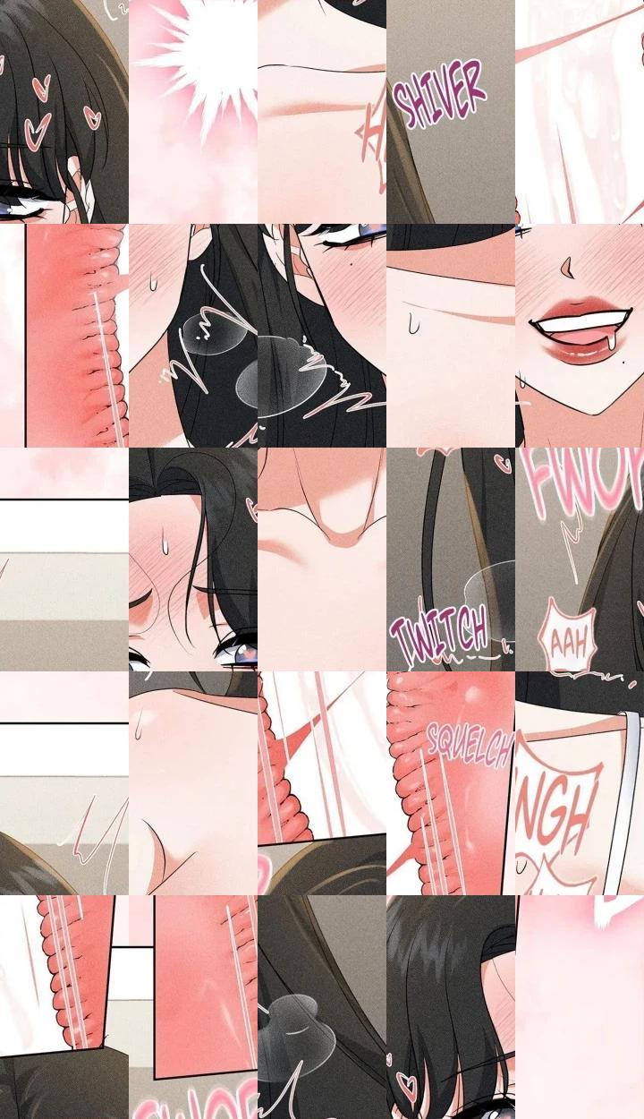 Mess Me Up, Ajusshi Chapter 25 page 30 - 