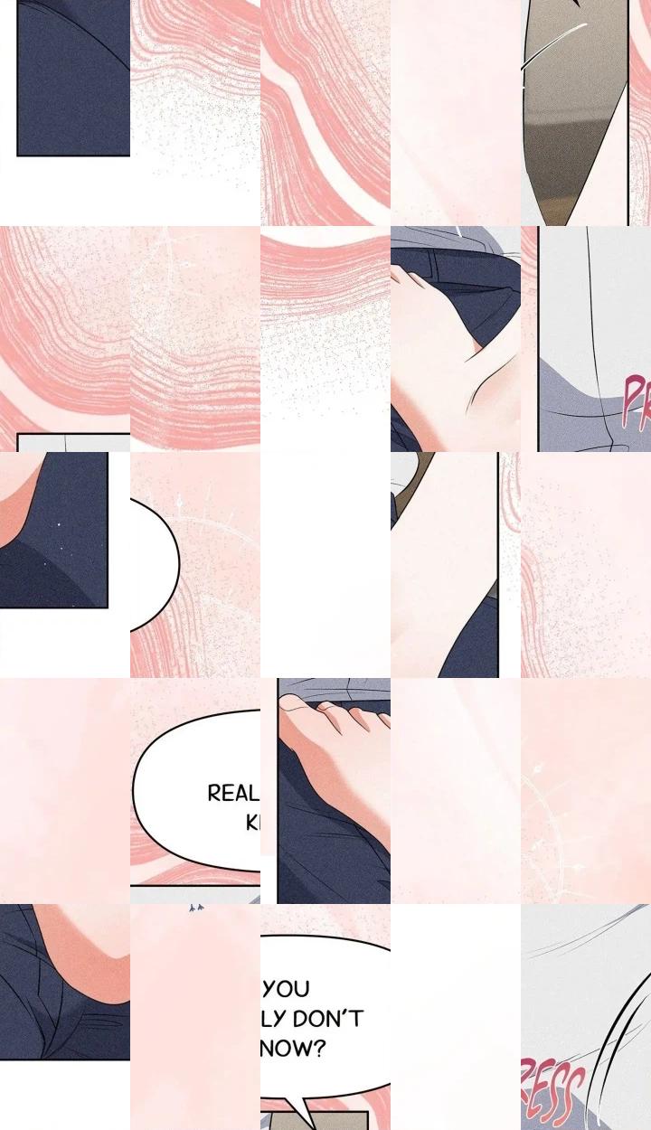 Mess Me Up, Ajusshi Chapter 25 page 4 - 