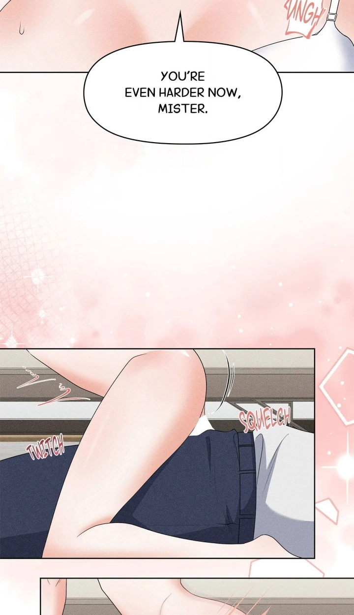 Mess Me Up, Ajusshi Chapter 25 page 31 - 