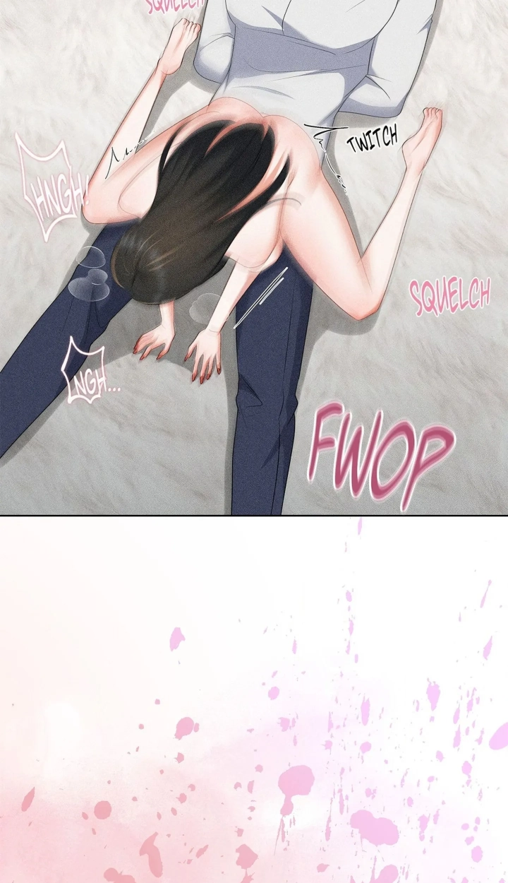 Mess Me Up, Ajusshi Chapter 25 page 33 - 