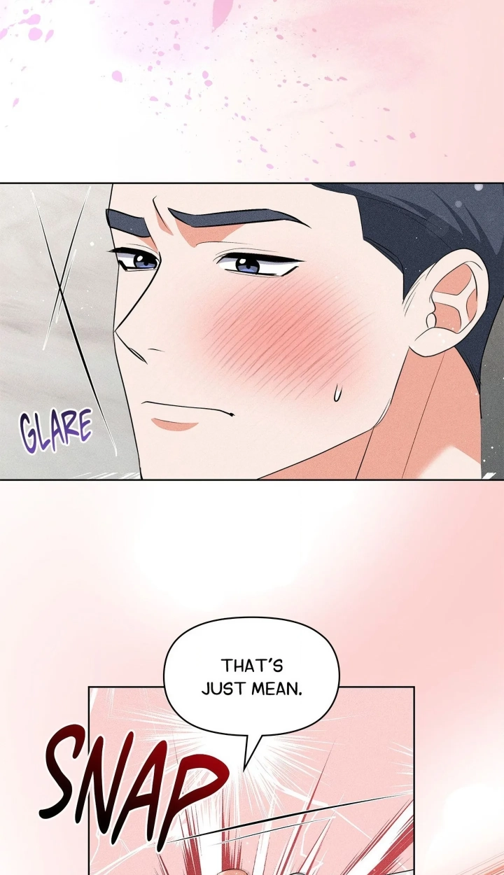 Mess Me Up, Ajusshi Chapter 25 page 35 - 