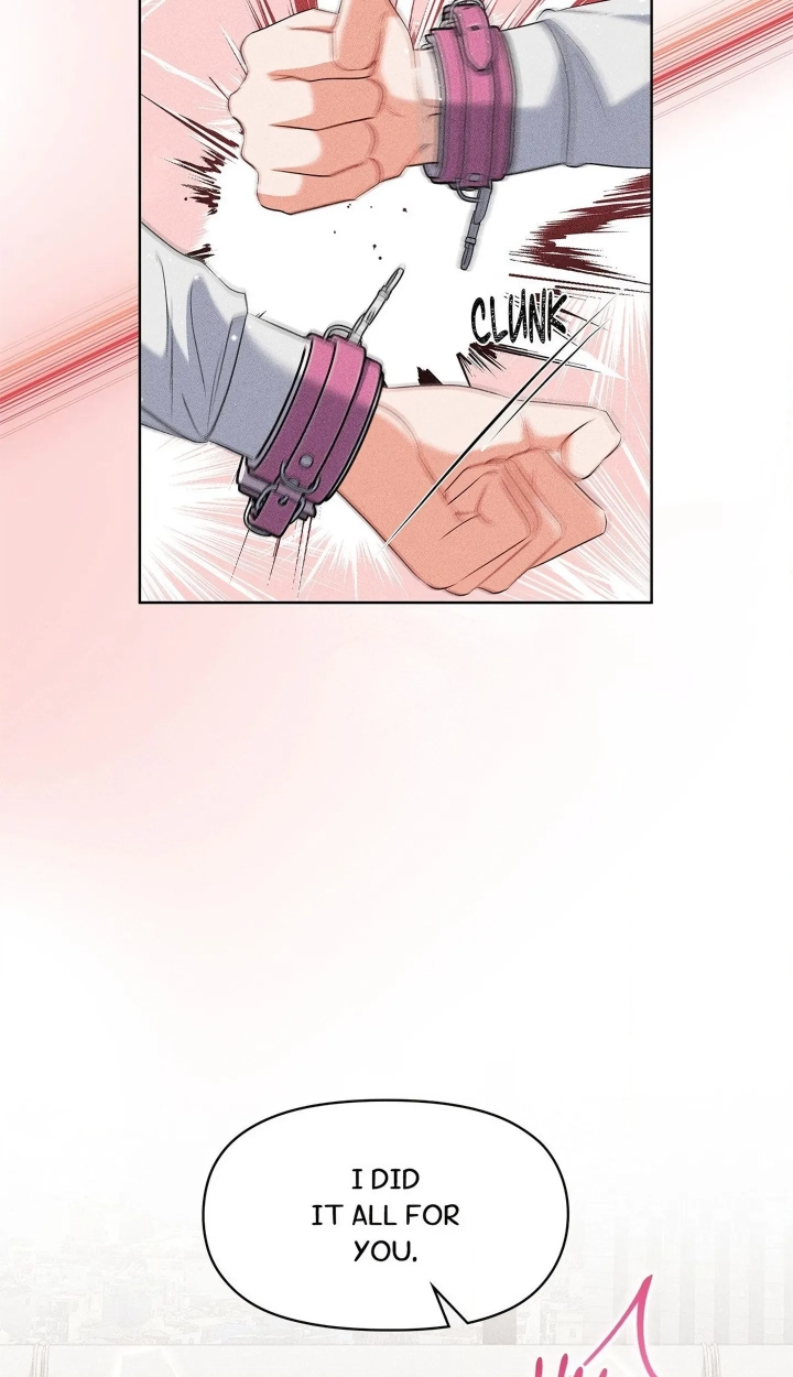 Mess Me Up, Ajusshi Chapter 25 page 36 - 
