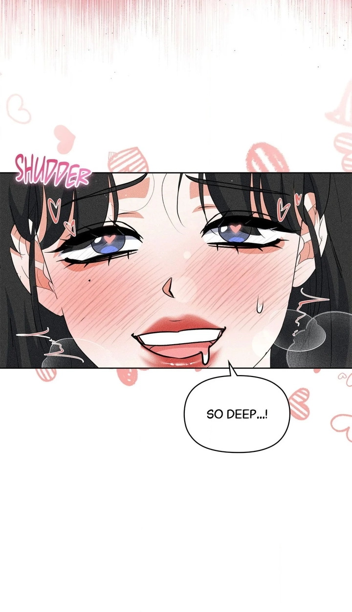 Mess Me Up, Ajusshi Chapter 25 page 38 - 