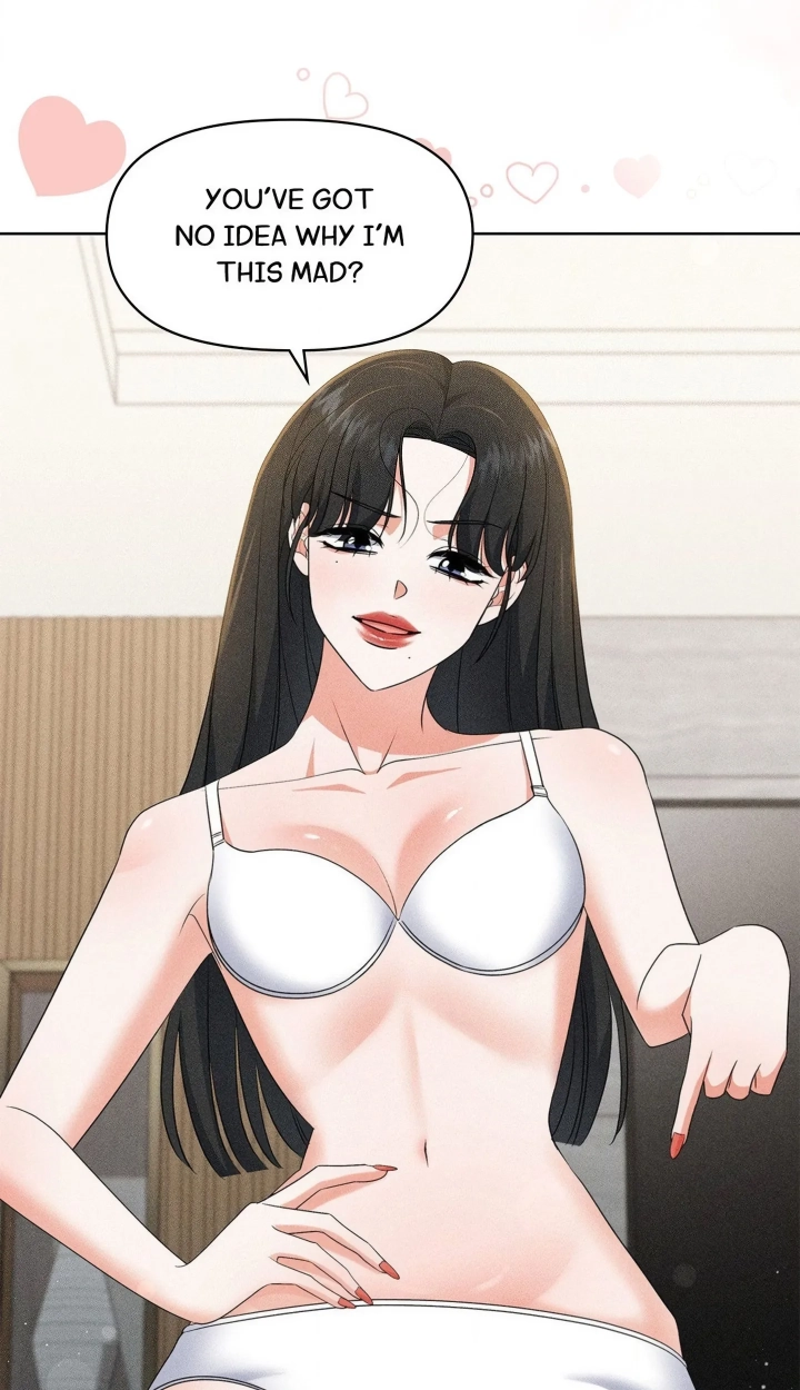 Mess Me Up, Ajusshi Chapter 25 page 5 - 