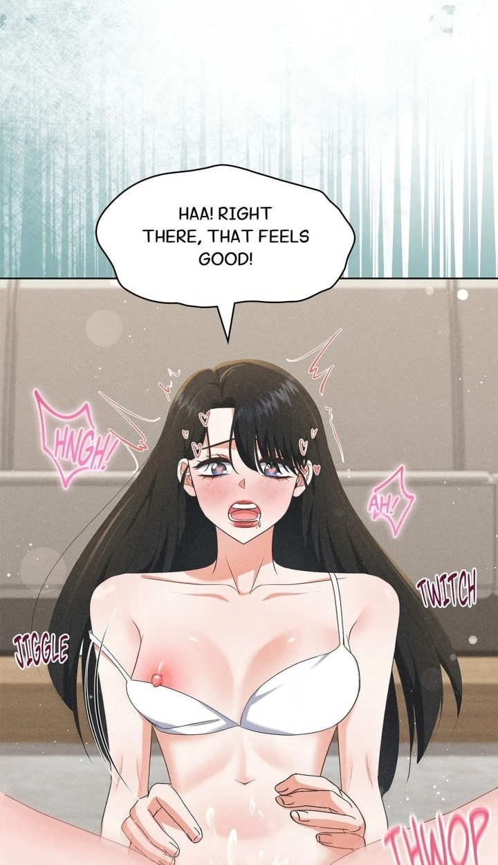 Mess Me Up, Ajusshi Chapter 25 page 41 - 