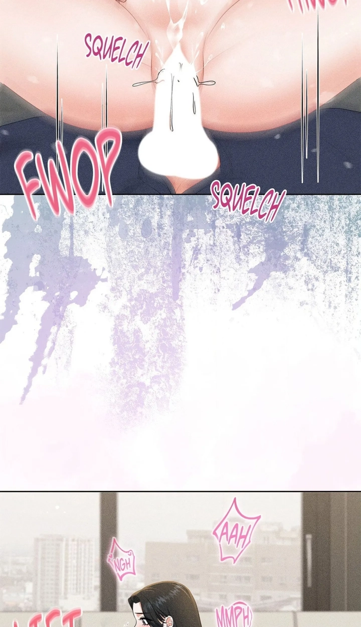 Mess Me Up, Ajusshi Chapter 25 page 42 - 