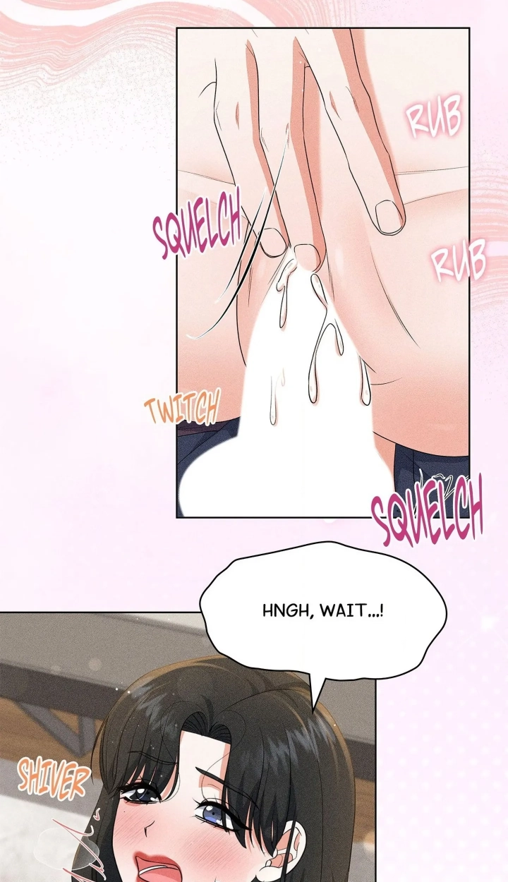 Mess Me Up, Ajusshi Chapter 25 page 44 - 