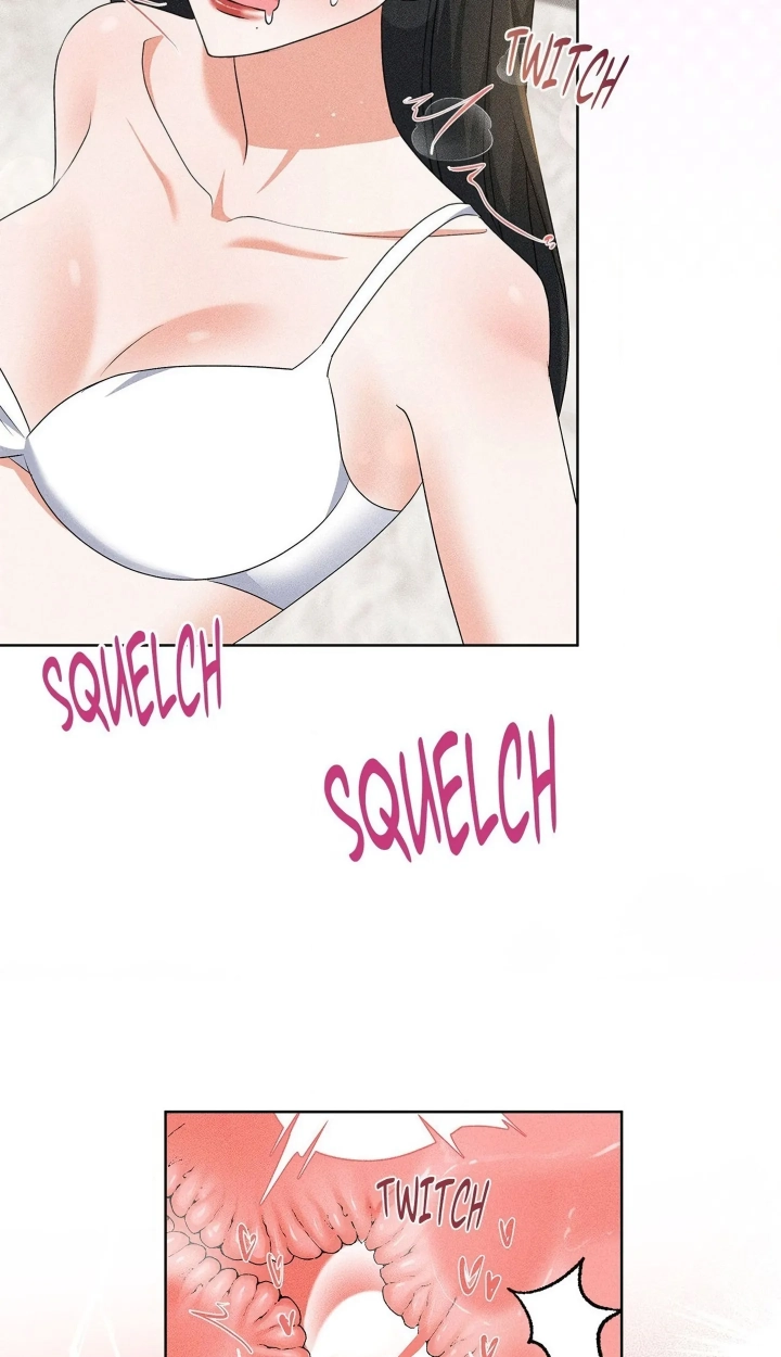 Mess Me Up, Ajusshi Chapter 25 page 45 - 