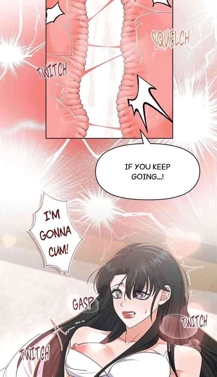 Mess Me Up, Ajusshi Chapter 25 page 46 - 