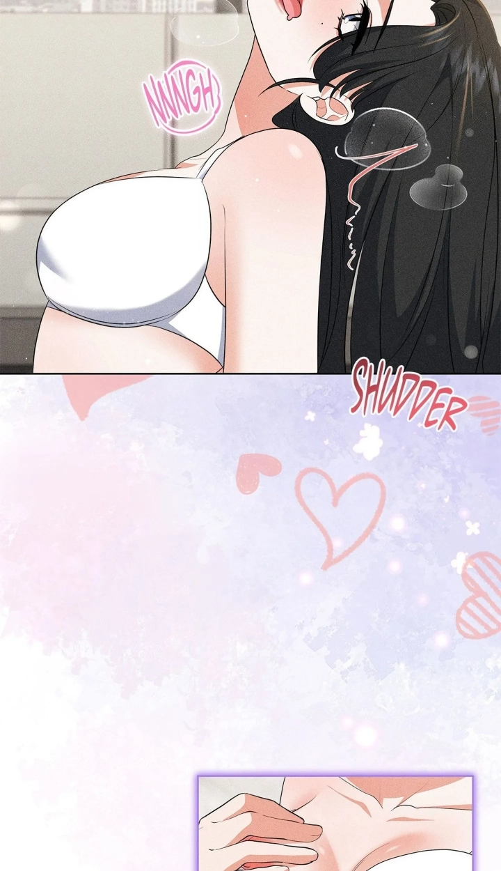 Mess Me Up, Ajusshi Chapter 25 page 49 - 