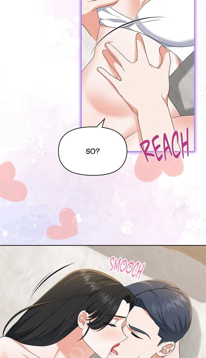 Mess Me Up, Ajusshi Chapter 25 page 50 - 