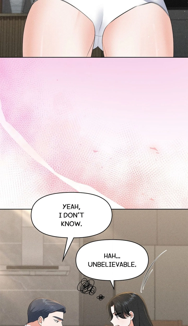 Mess Me Up, Ajusshi Chapter 25 page 6 - 
