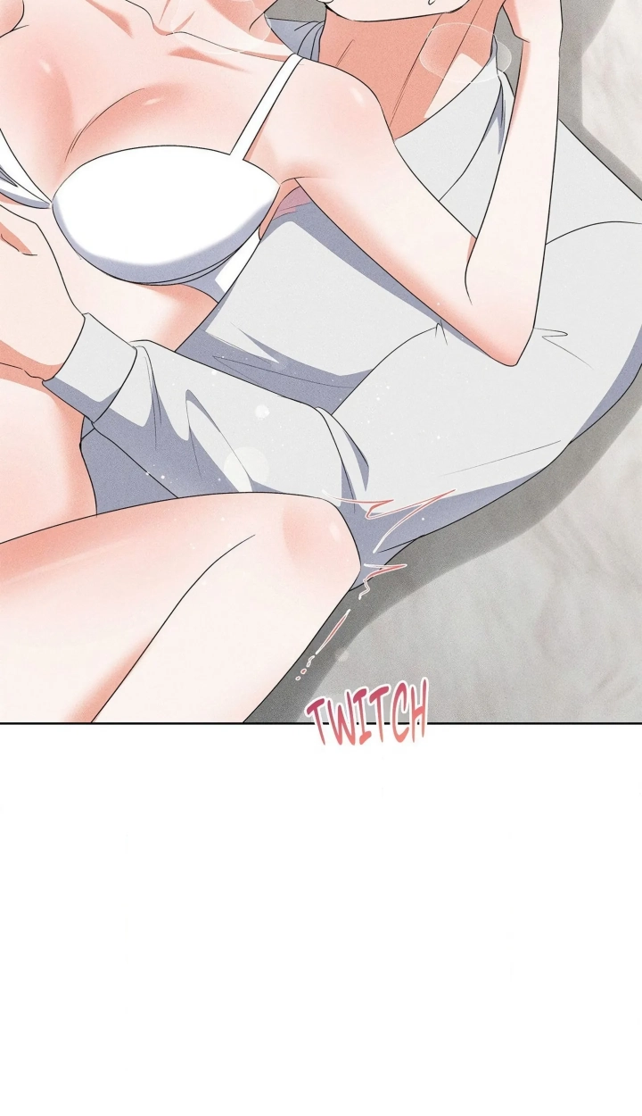 Mess Me Up, Ajusshi Chapter 25 page 51 - 
