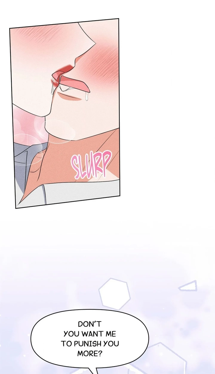 Mess Me Up, Ajusshi Chapter 25 page 52 - 
