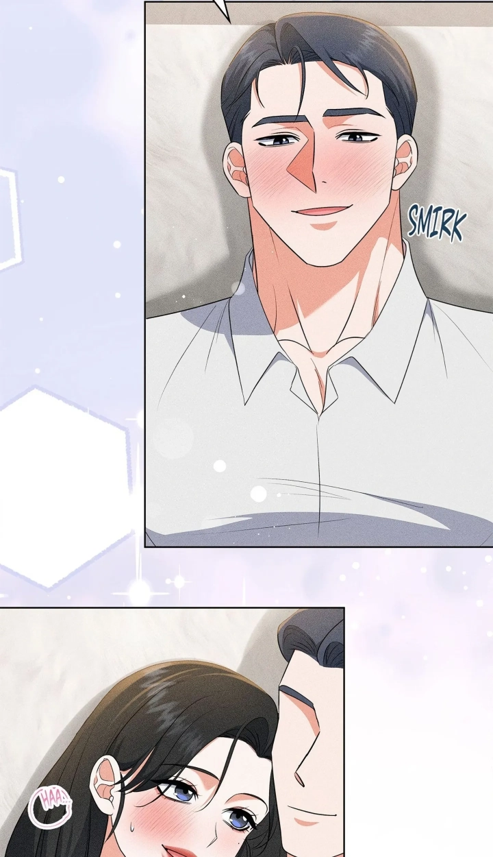 Mess Me Up, Ajusshi Chapter 25 page 53 - 