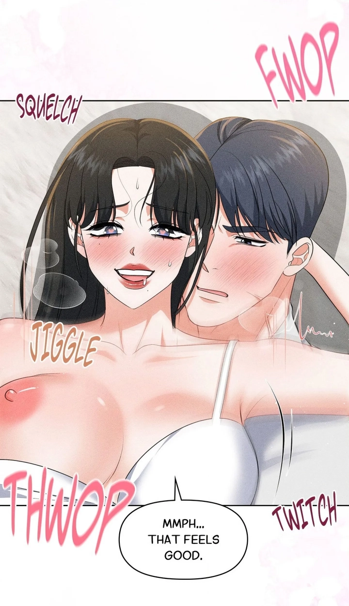 Mess Me Up, Ajusshi Chapter 25 page 56 - 