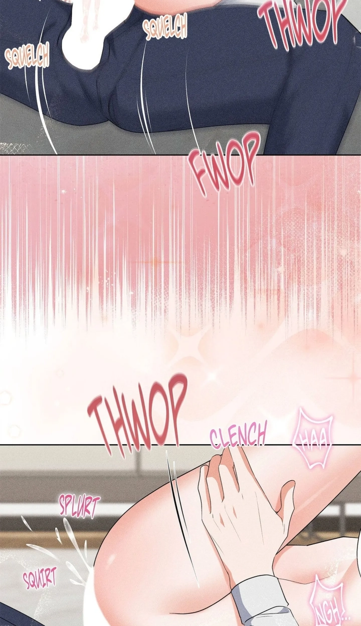 Mess Me Up, Ajusshi Chapter 25 page 59 - 
