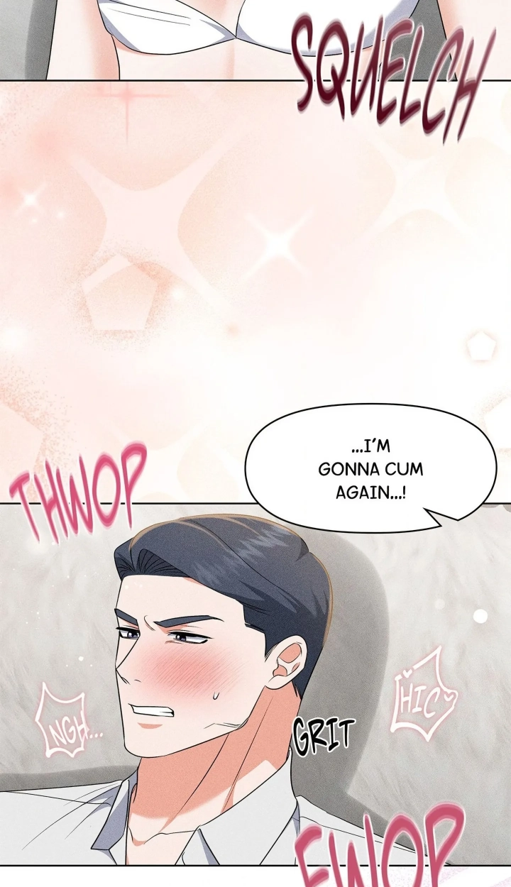 Mess Me Up, Ajusshi Chapter 25 page 61 - 