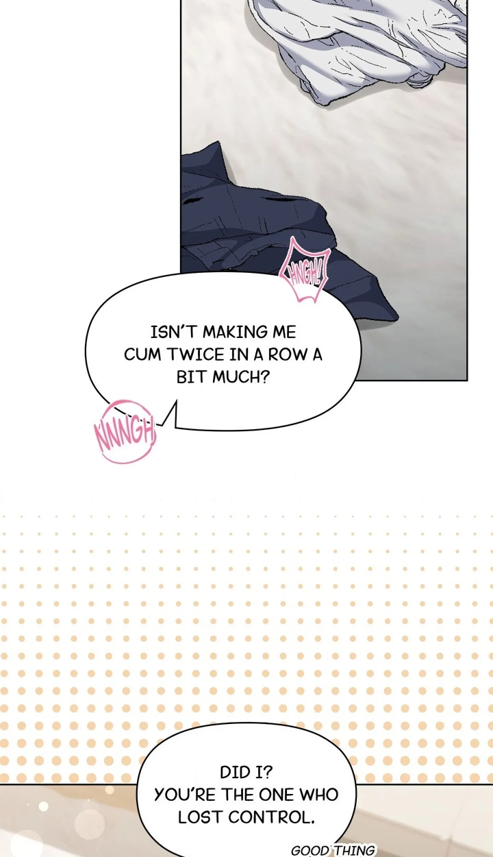 Mess Me Up, Ajusshi Chapter 25 page 65 - 