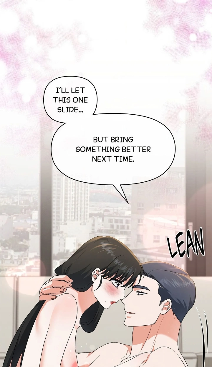 Mess Me Up, Ajusshi Chapter 25 page 69 - 