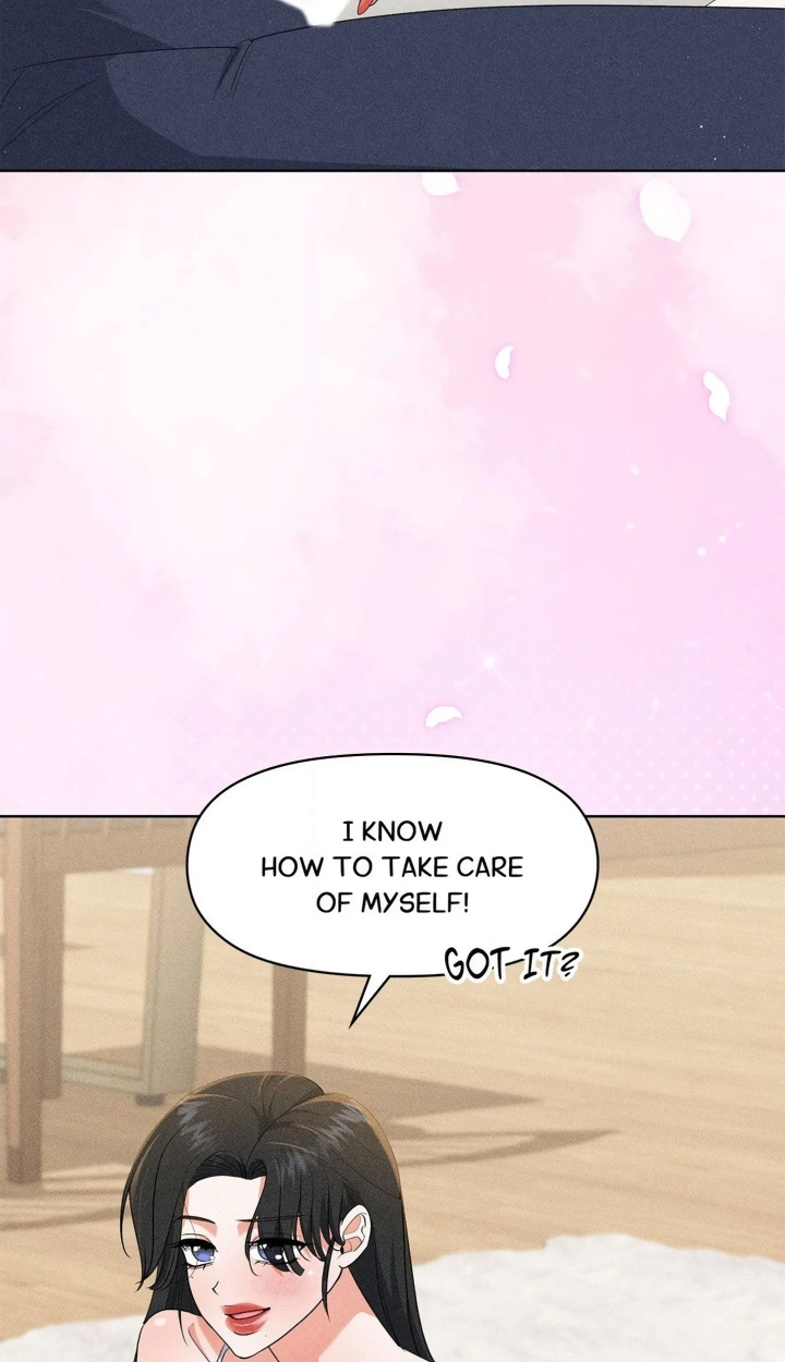 Mess Me Up, Ajusshi Chapter 25 page 10 - 