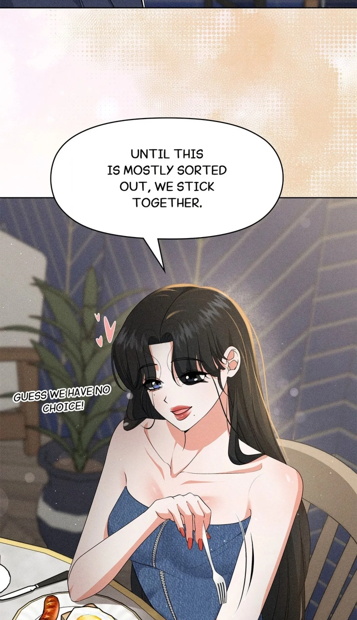 Mess Me Up, Ajusshi Chapter 26 page 11 - 