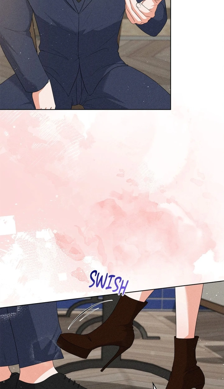 Mess Me Up, Ajusshi Chapter 26 page 15 - 